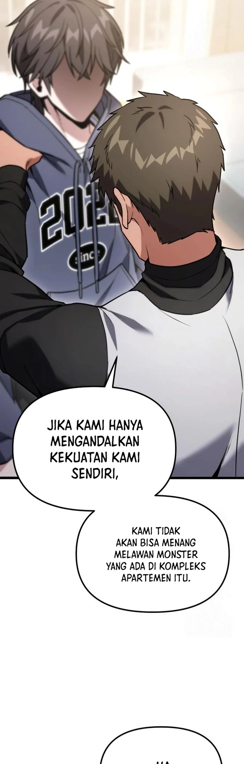 The Ultimate Shut-In Chapter 60 Gambar 16