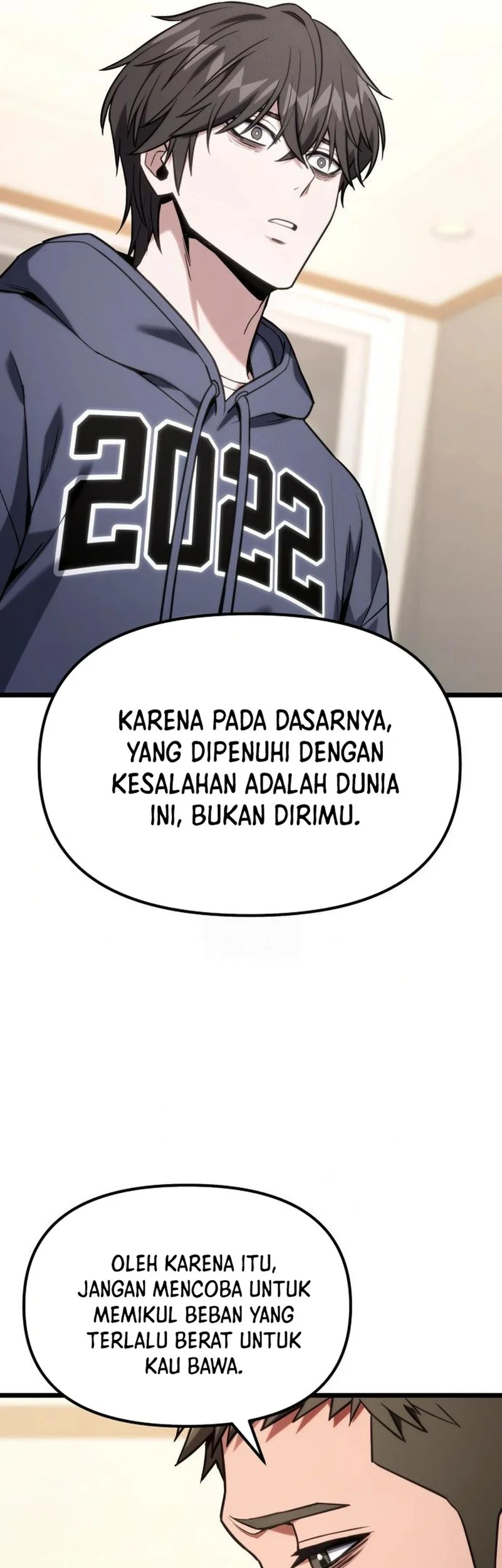 The Ultimate Shut-In Chapter 60 Gambar 20