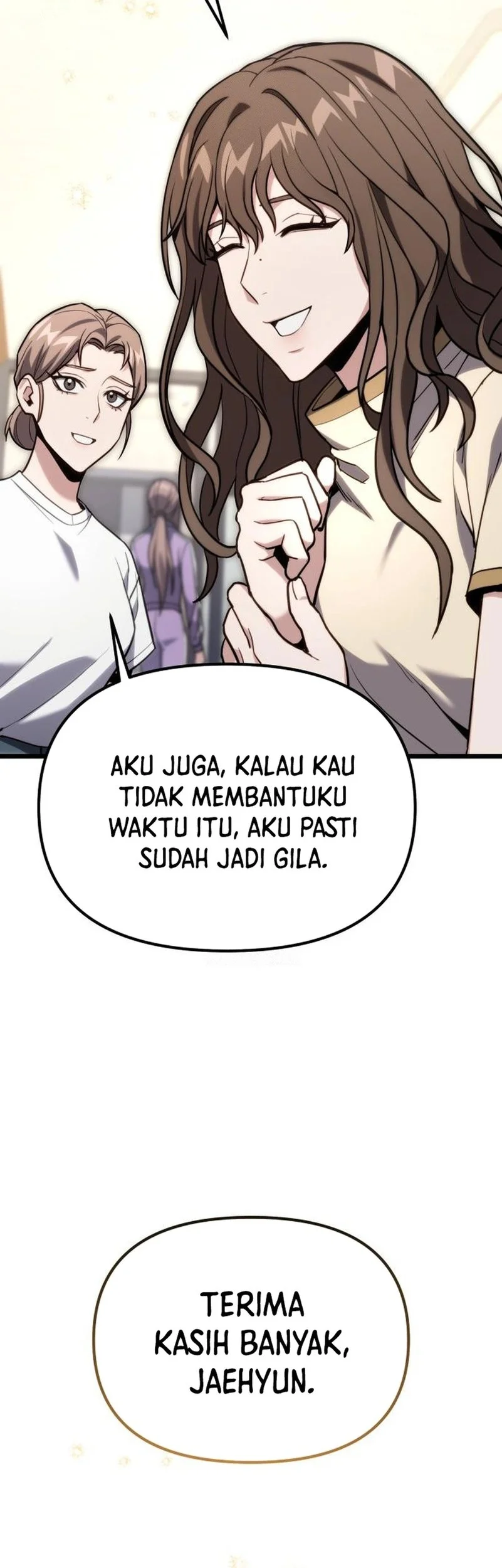 The Ultimate Shut-In Chapter 60 Gambar 29