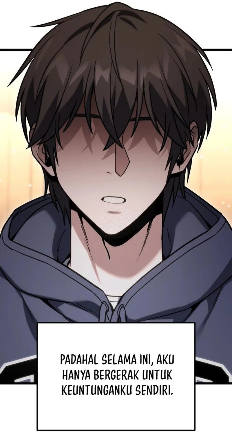 The Ultimate Shut-In Chapter 60 Gambar 31