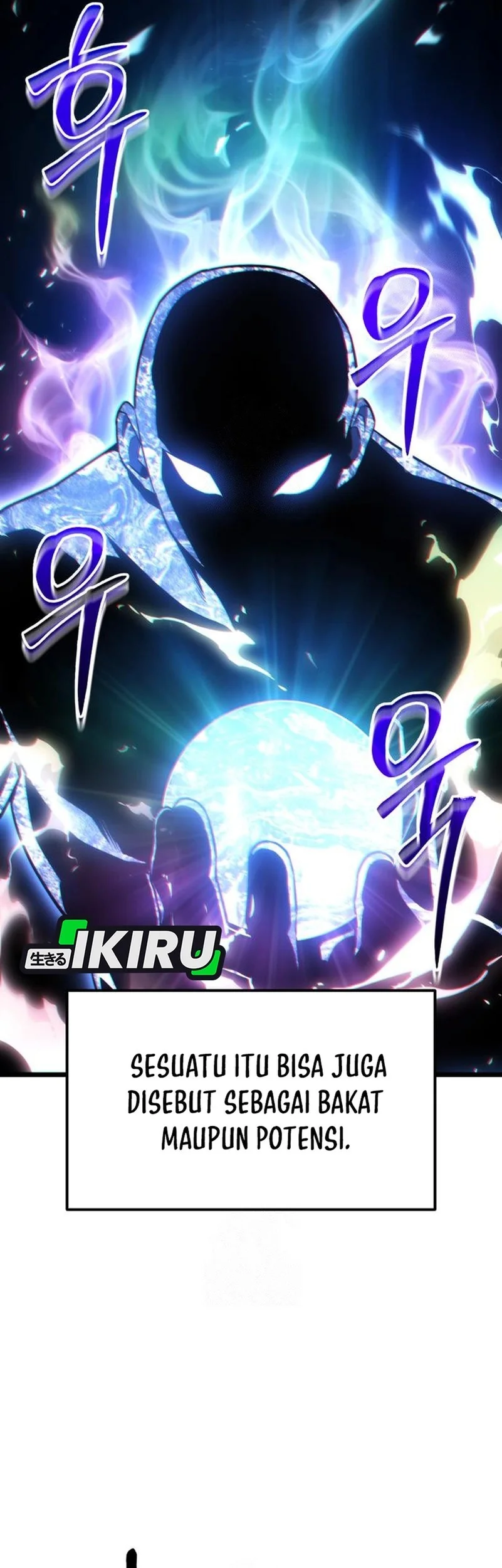 The Ultimate Shut-In Chapter 61 Gambar 9