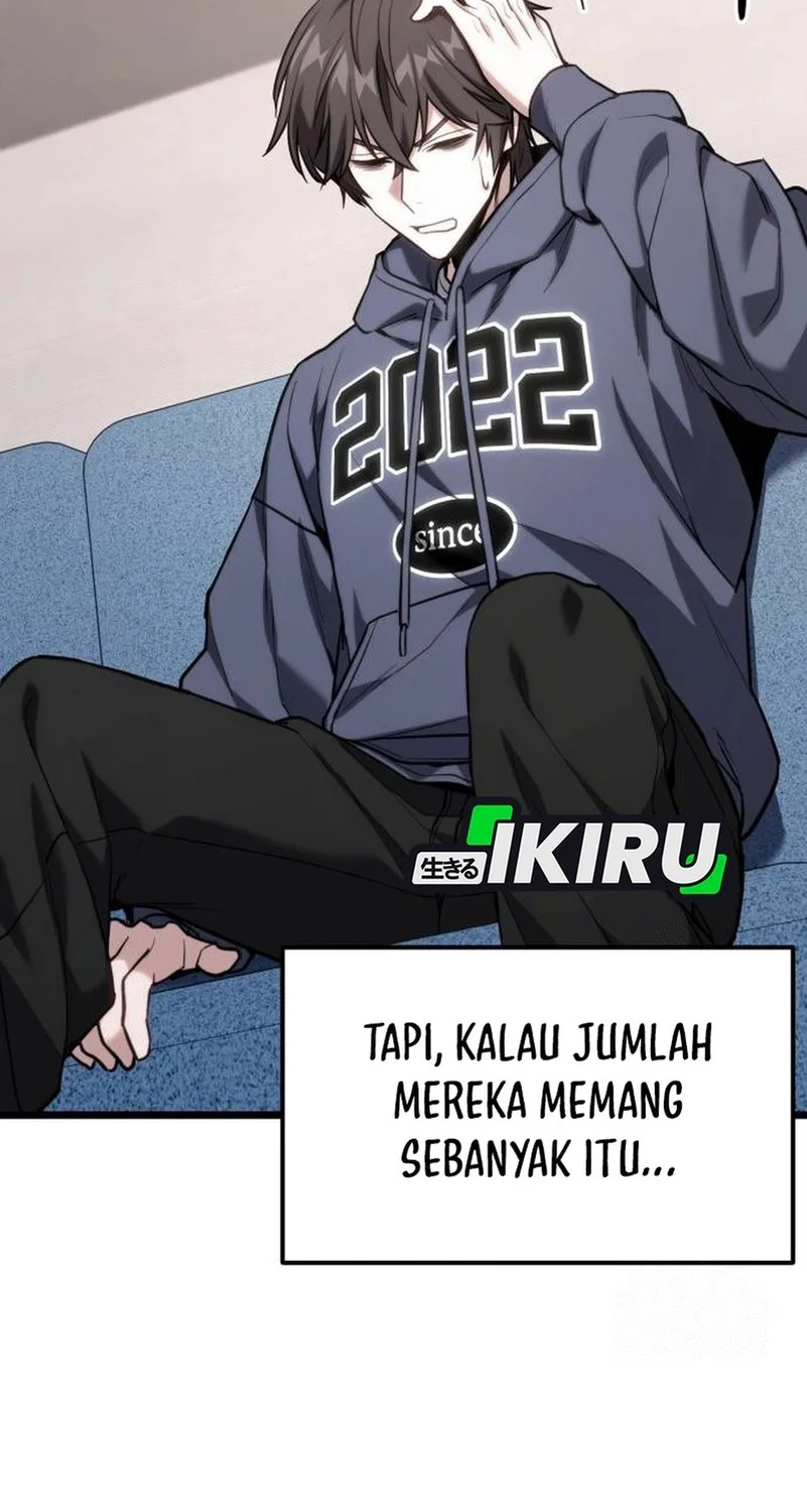 The Ultimate Shut-In Chapter 61 Gambar 59