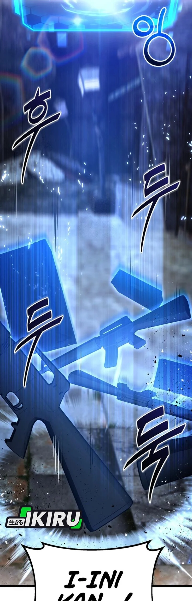 The Ultimate Shut-In Chapter 61 Gambar 72