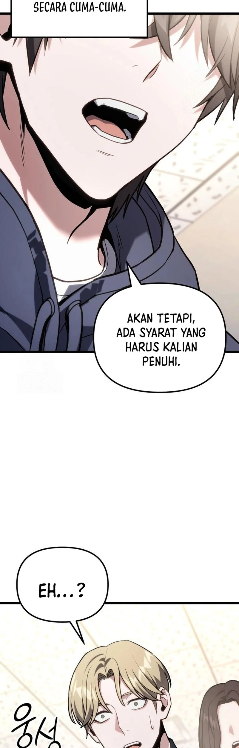 The Ultimate Shut-In Chapter 61 Gambar 25