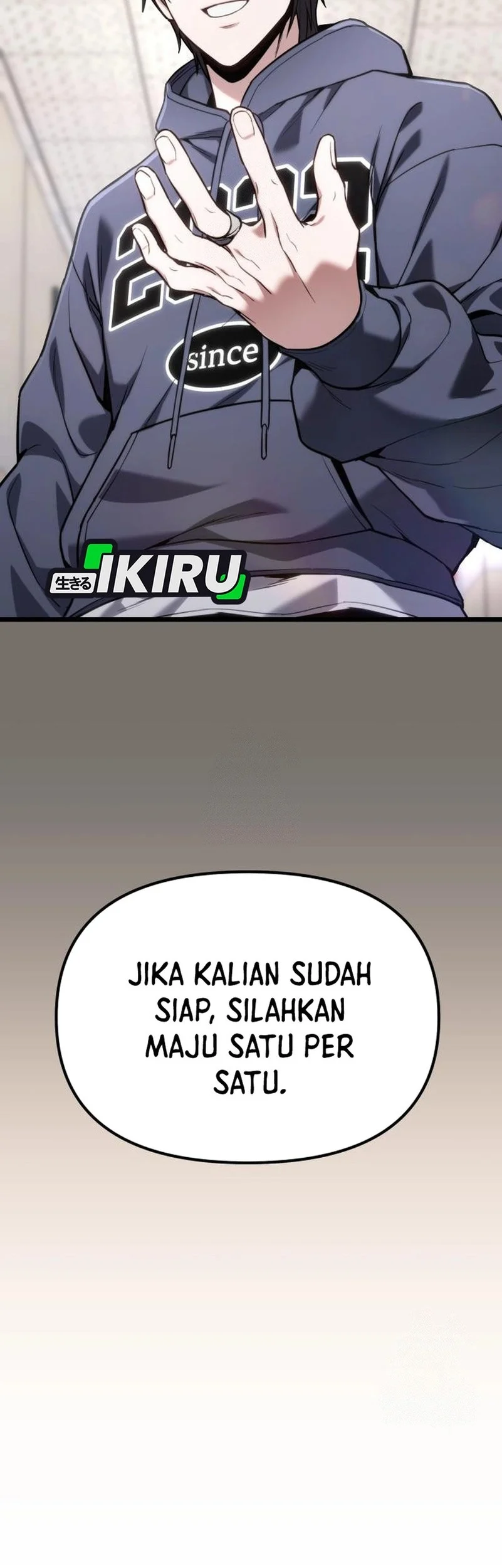 The Ultimate Shut-In Chapter 61 Gambar 29