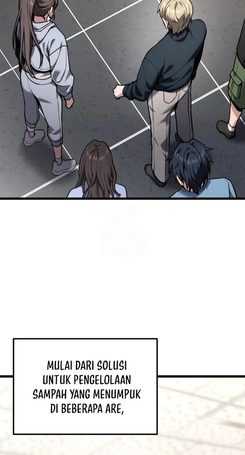 The Ultimate Shut-In Chapter 61 Gambar 31