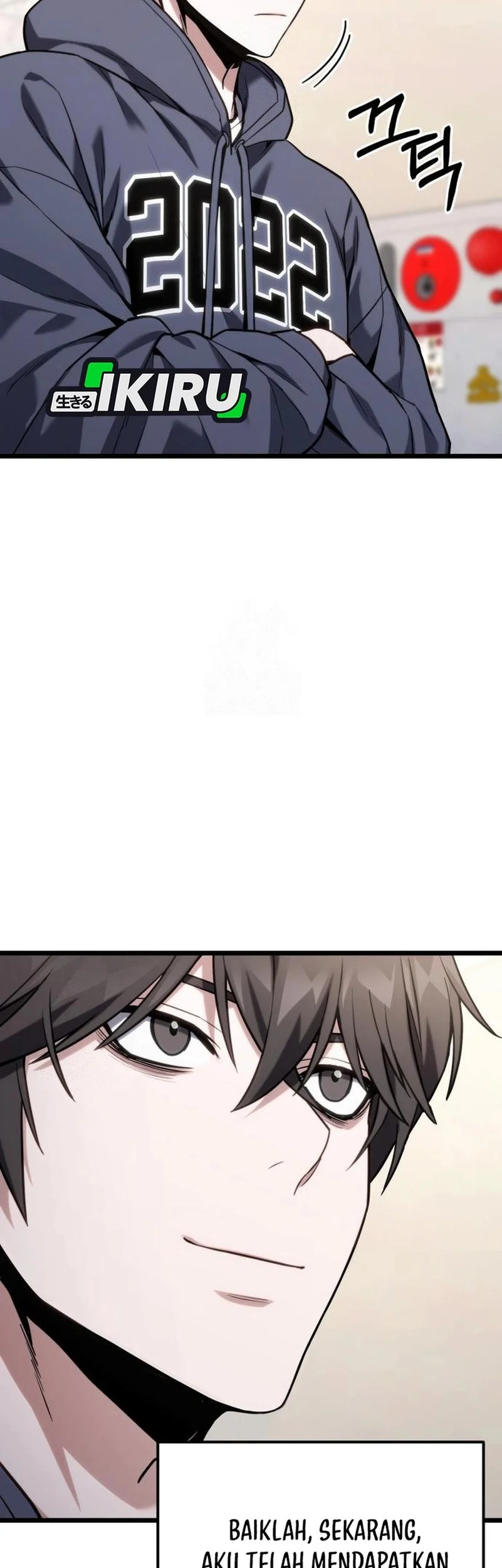 The Ultimate Shut-In Chapter 61 Gambar 33