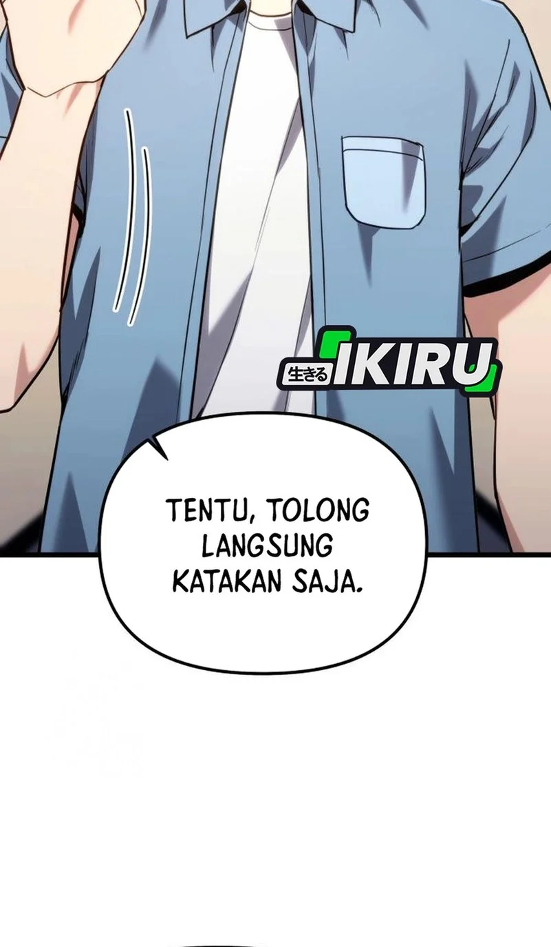 The Ultimate Shut-In Chapter 61 Gambar 35