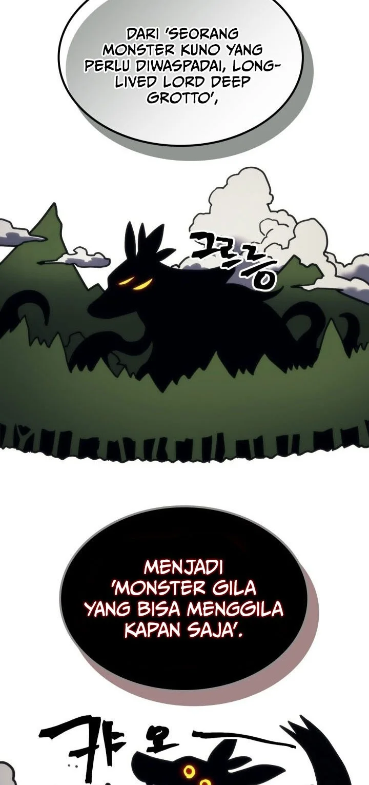 The Unbeatable Dungeon’s Lazy Boss Chapter 104 Gambar 6