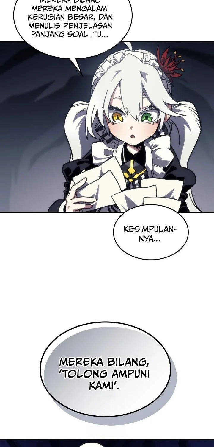 The Unbeatable Dungeon’s Lazy Boss Chapter 104 Gambar 26