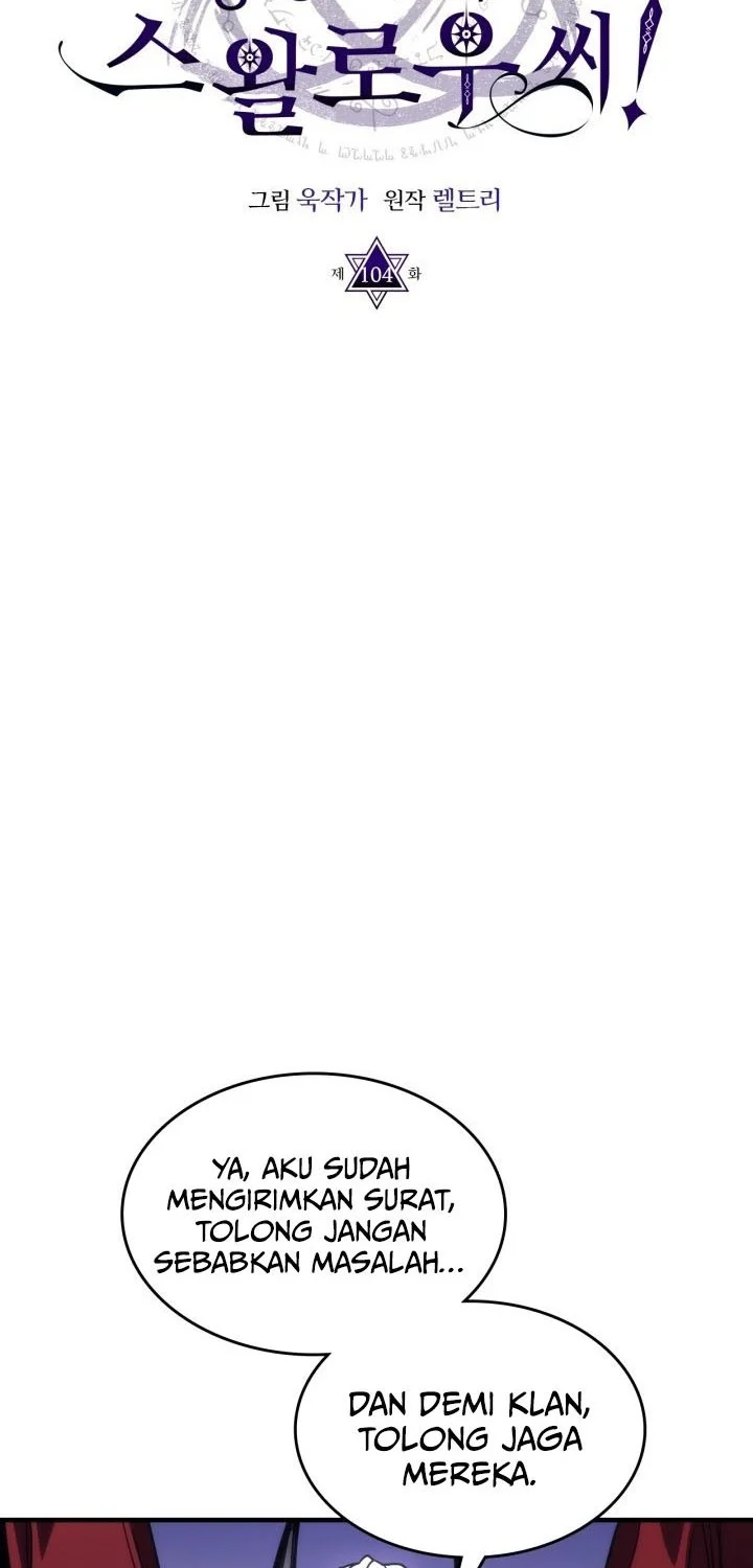 The Unbeatable Dungeon’s Lazy Boss Chapter 104 Gambar 30