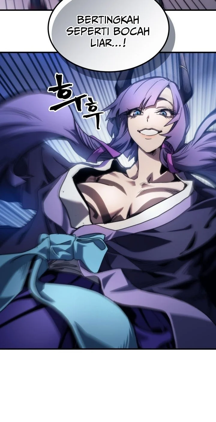 The Unbeatable Dungeon’s Lazy Boss Chapter 104 Gambar 34