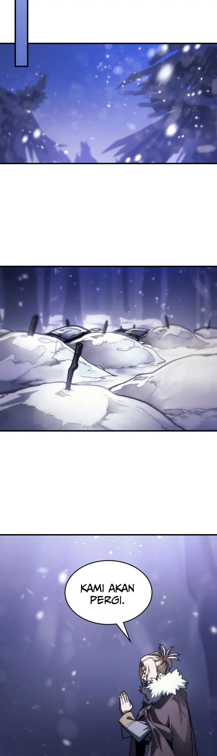 The Unbeatable Dungeon’s Lazy Boss Chapter 104 Gambar 37