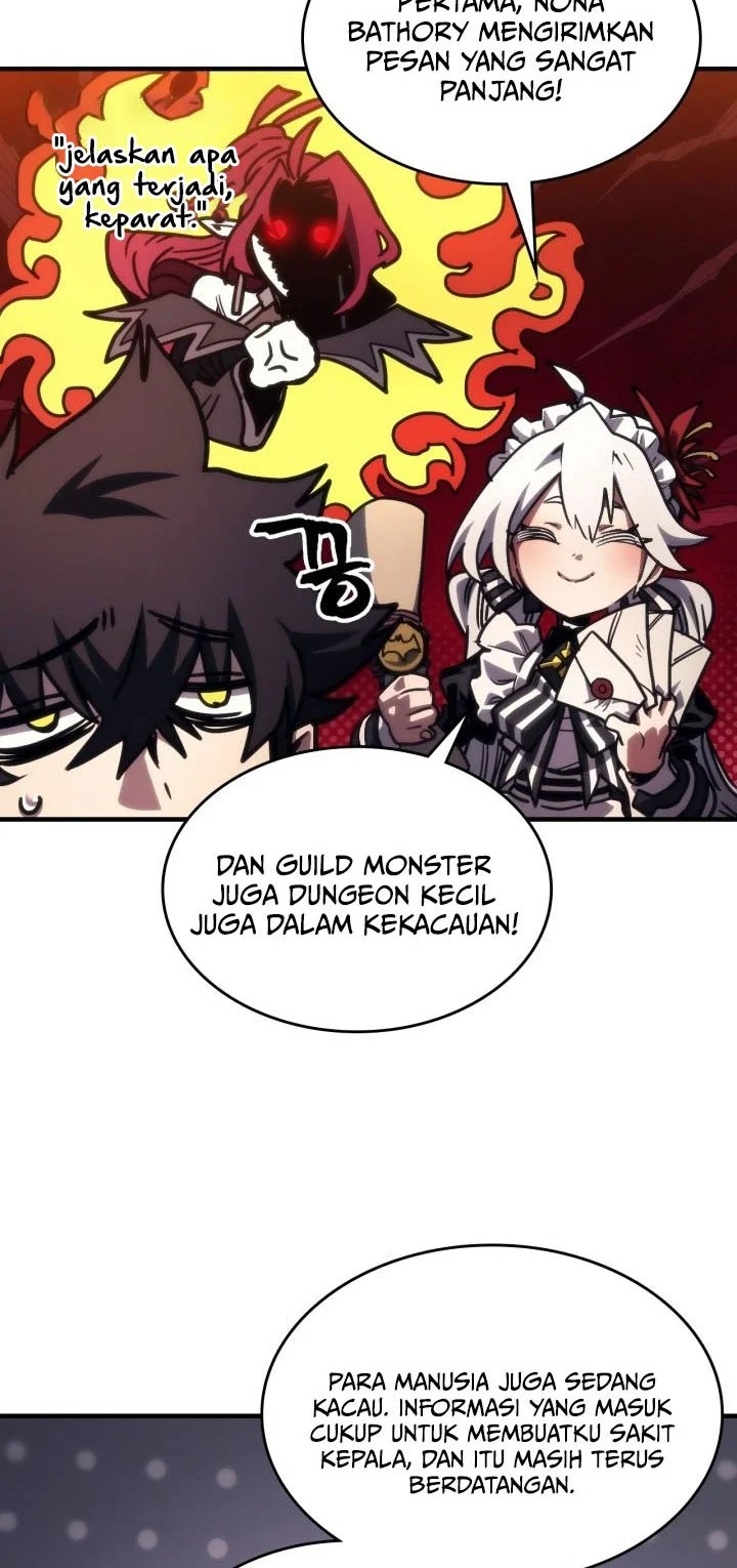 The Unbeatable Dungeon’s Lazy Boss Chapter 104 Gambar 4