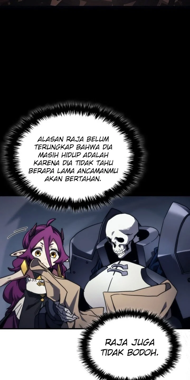 The Unbeatable Dungeon’s Lazy Boss Chapter 104 Gambar 14