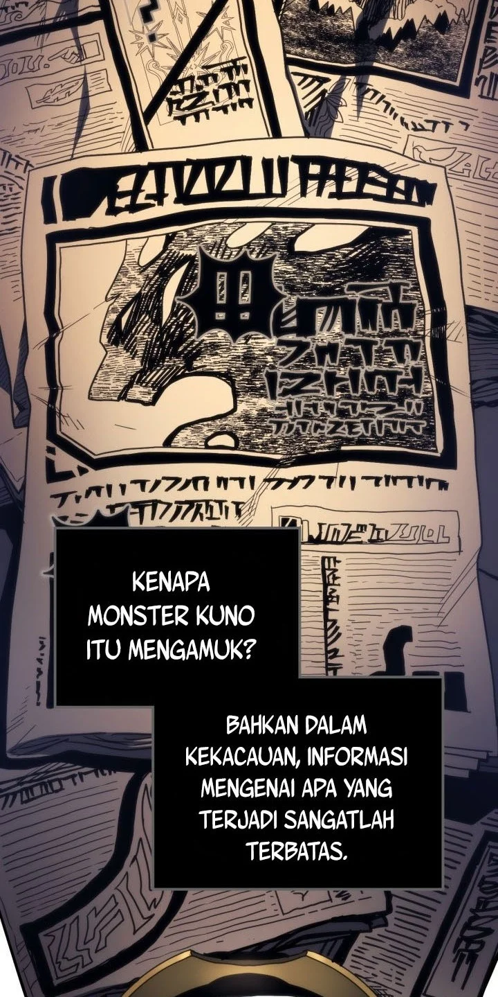 The Unbeatable Dungeon’s Lazy Boss Chapter 104 Gambar 10