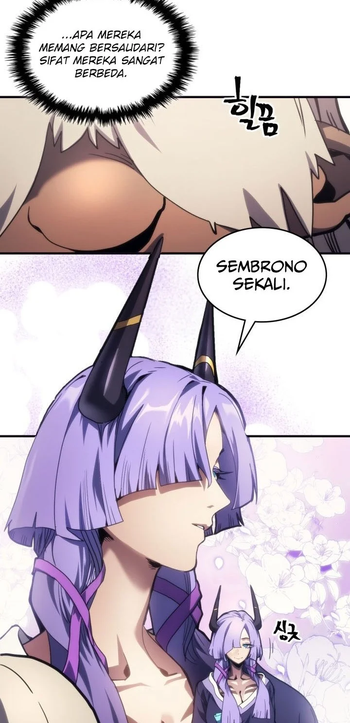 The Unbeatable Dungeon’s Lazy Boss Chapter 105 Gambar 26