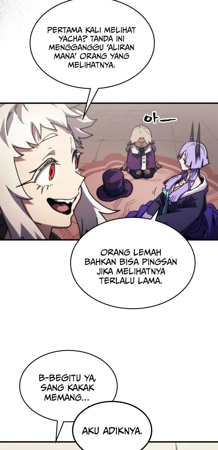 The Unbeatable Dungeon’s Lazy Boss Chapter 105 Gambar 28