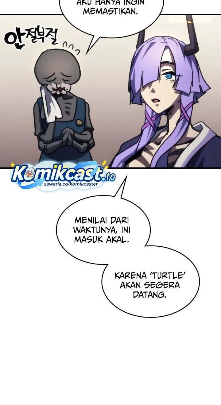 The Unbeatable Dungeon’s Lazy Boss Chapter 105 Gambar 40