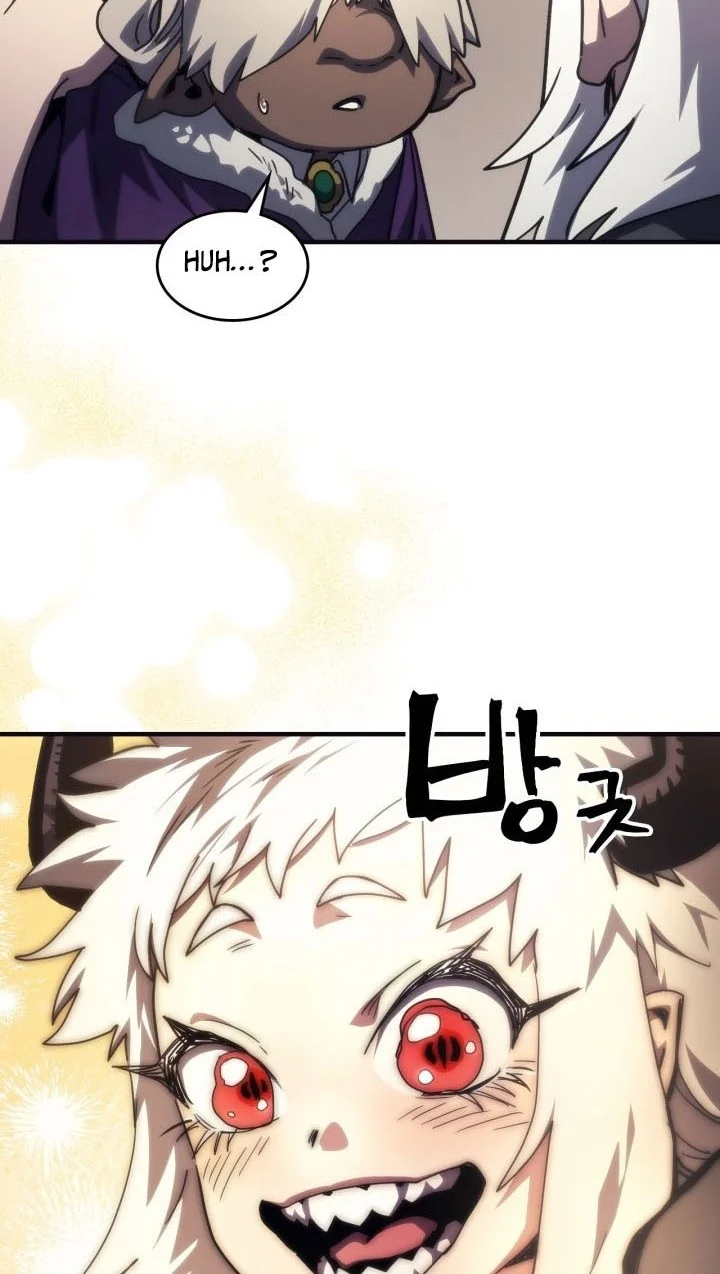 The Unbeatable Dungeon’s Lazy Boss Chapter 105 Gambar 42