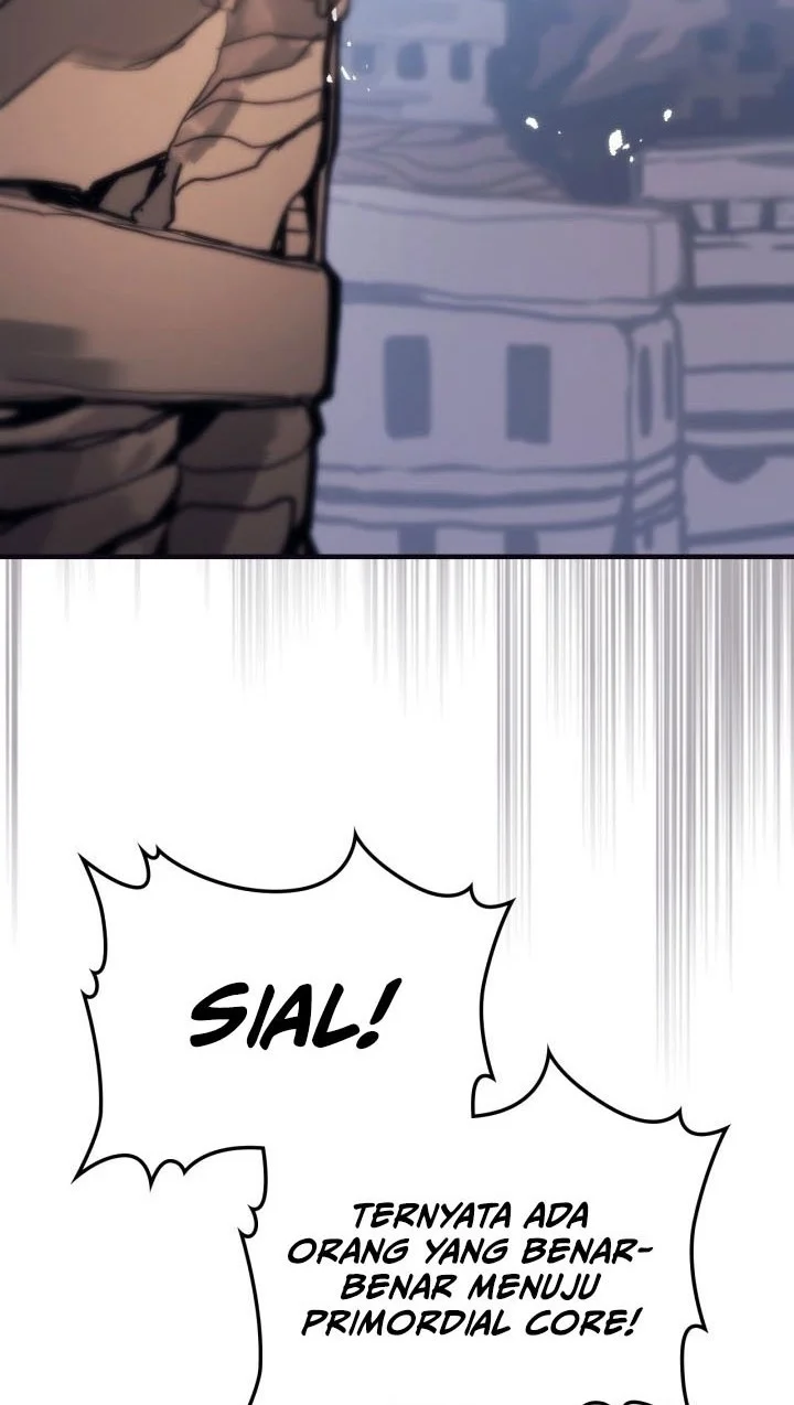 The Unbeatable Dungeon’s Lazy Boss Chapter 105 Gambar 44