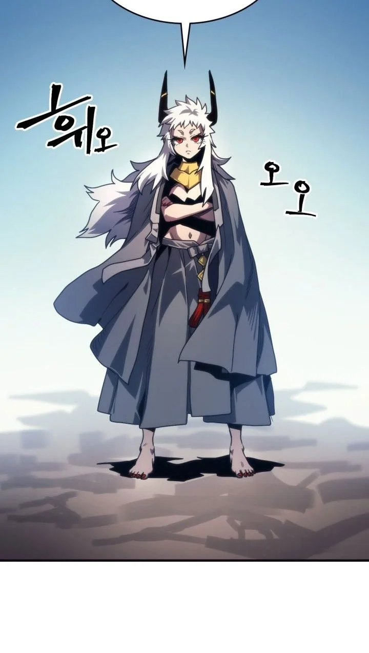 The Unbeatable Dungeon’s Lazy Boss Chapter 105 Gambar 46