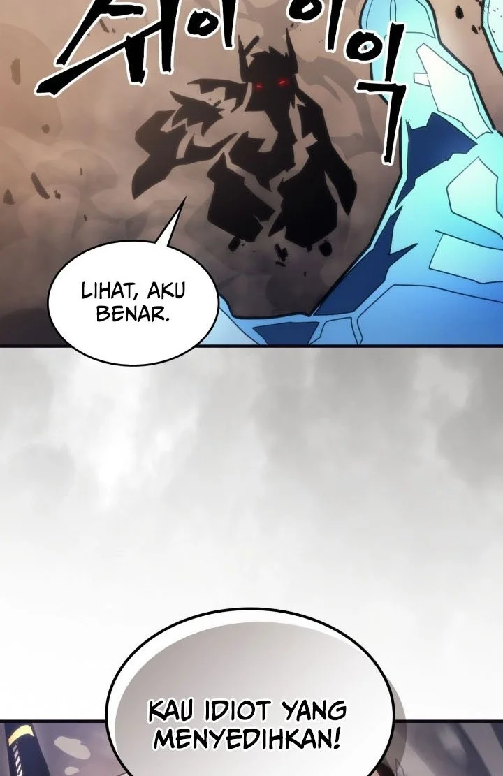 The Unbeatable Dungeon’s Lazy Boss Chapter 105 Gambar 54