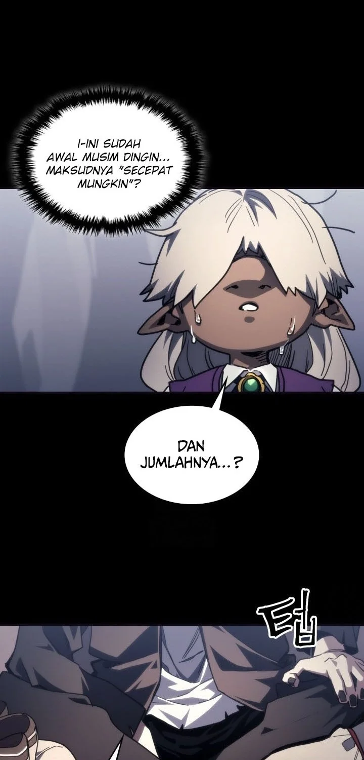 The Unbeatable Dungeon’s Lazy Boss Chapter 105 Gambar 14