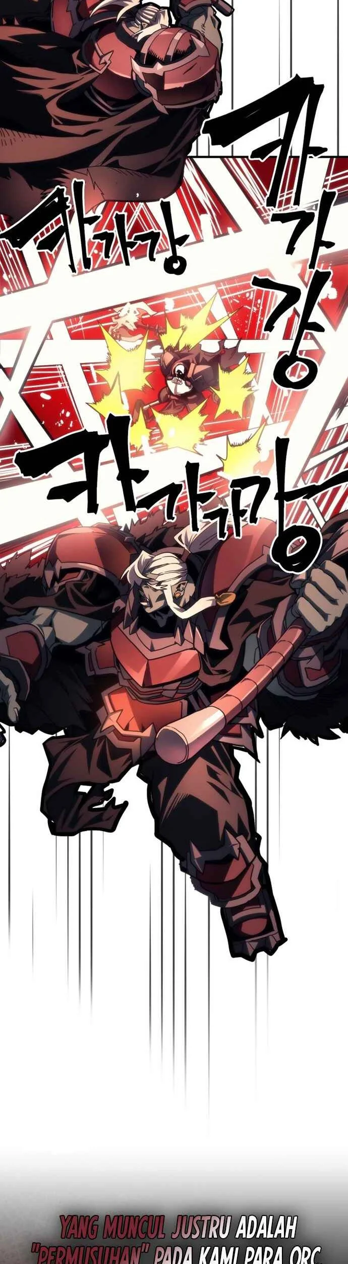 The Unbeatable Dungeon’s Lazy Boss Chapter 100 Gambar 10