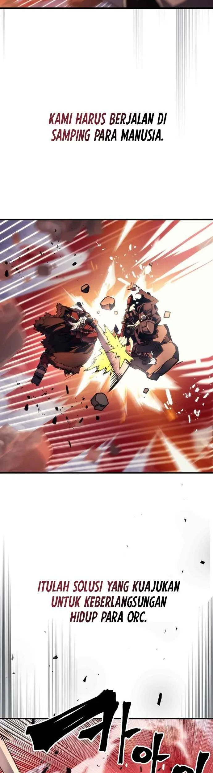 The Unbeatable Dungeon’s Lazy Boss Chapter 100 Gambar 7