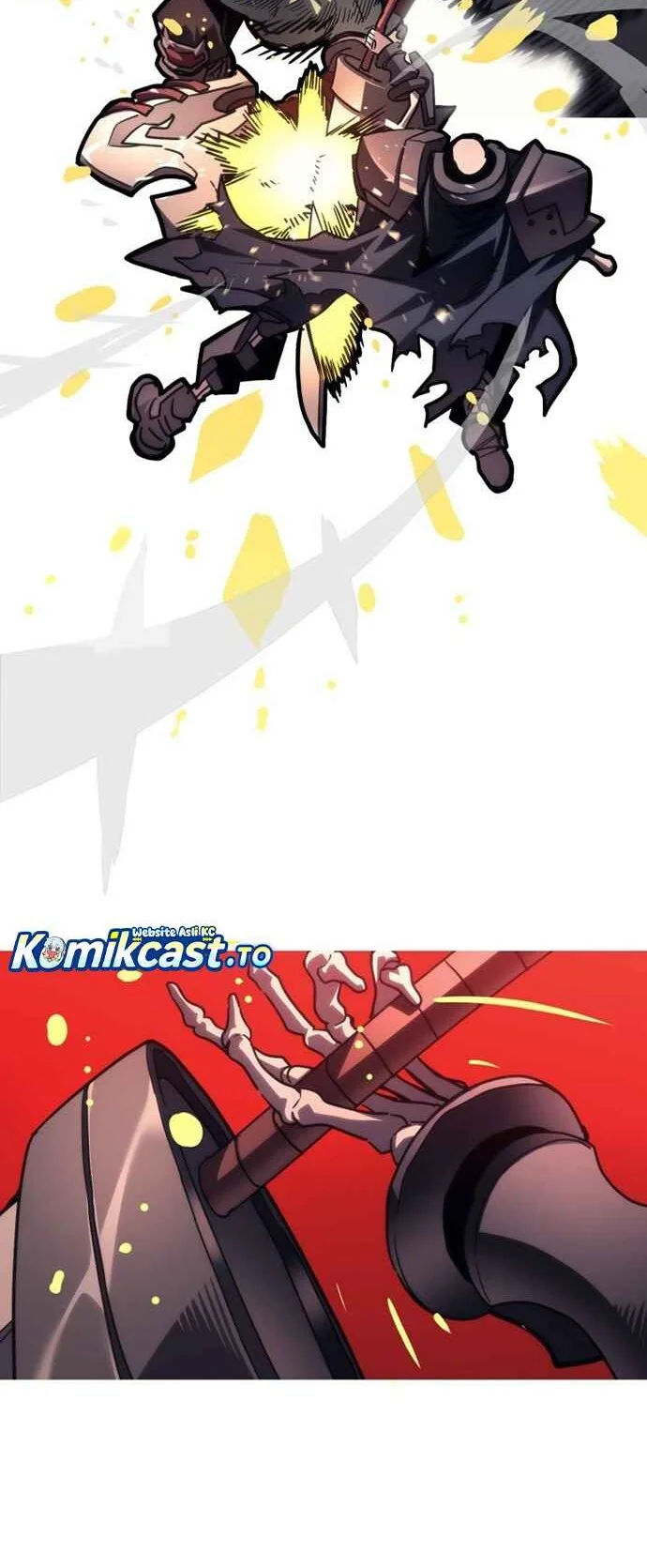 The Unbeatable Dungeon’s Lazy Boss Chapter 100 Gambar 29