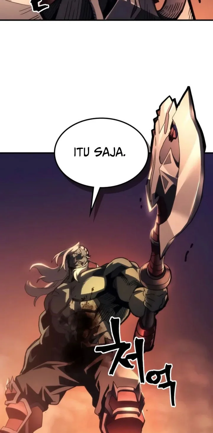 The Unbeatable Dungeon’s Lazy Boss Chapter 101 Gambar 35