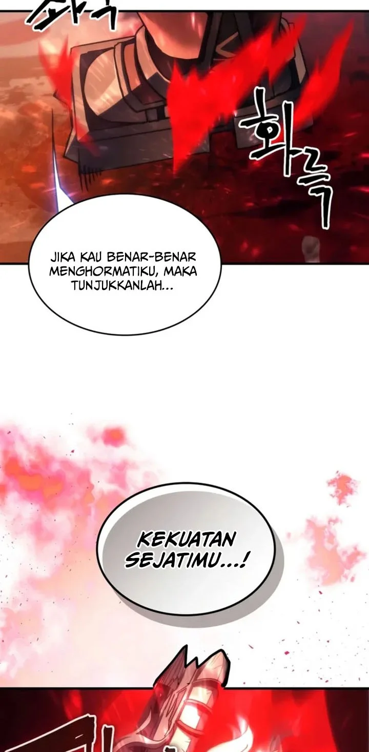 The Unbeatable Dungeon’s Lazy Boss Chapter 101 Gambar 37