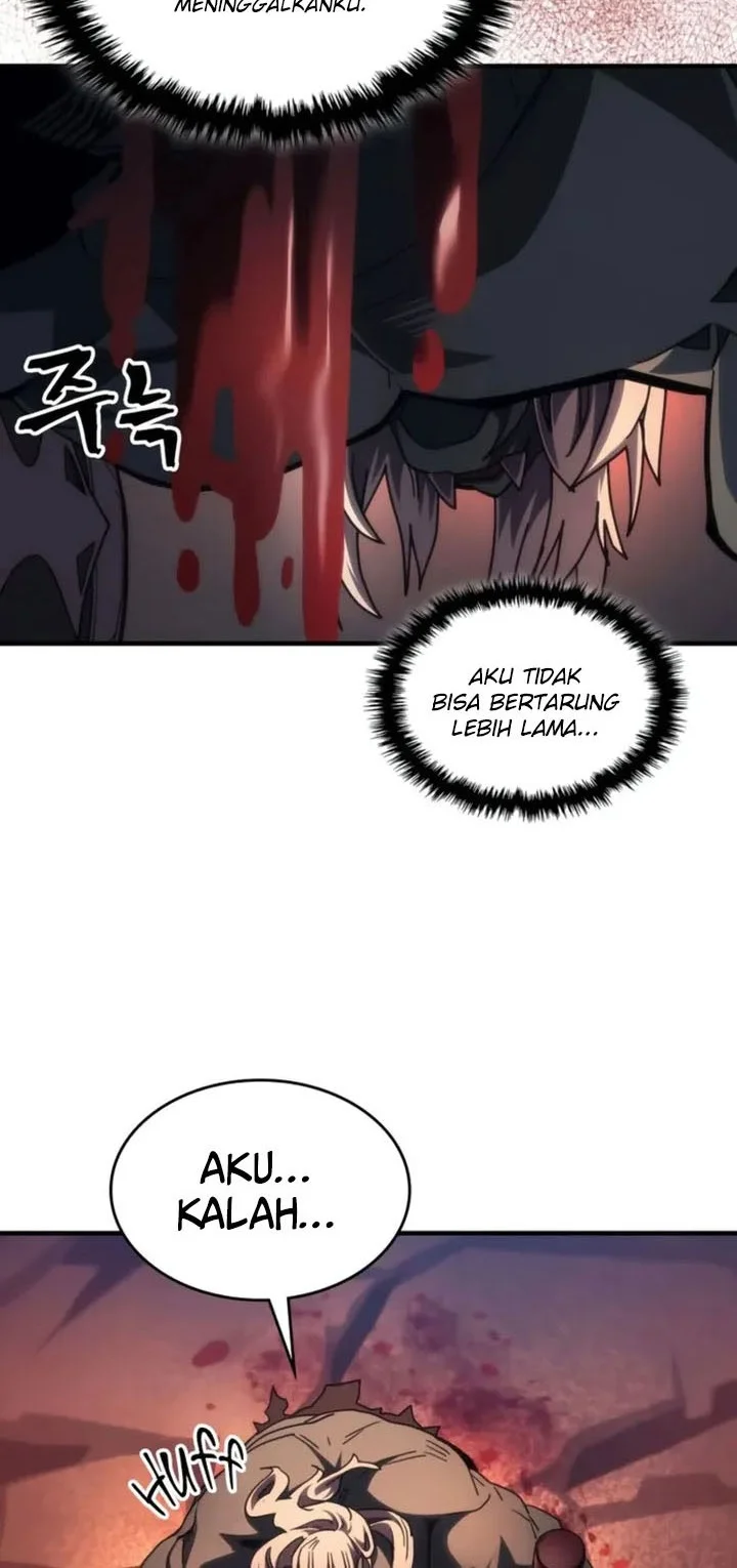 The Unbeatable Dungeon’s Lazy Boss Chapter 101 Gambar 3