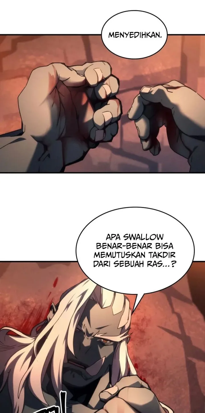 The Unbeatable Dungeon’s Lazy Boss Chapter 101 Gambar 13