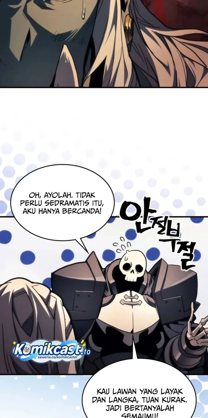 The Unbeatable Dungeon’s Lazy Boss Chapter 101 Gambar 15