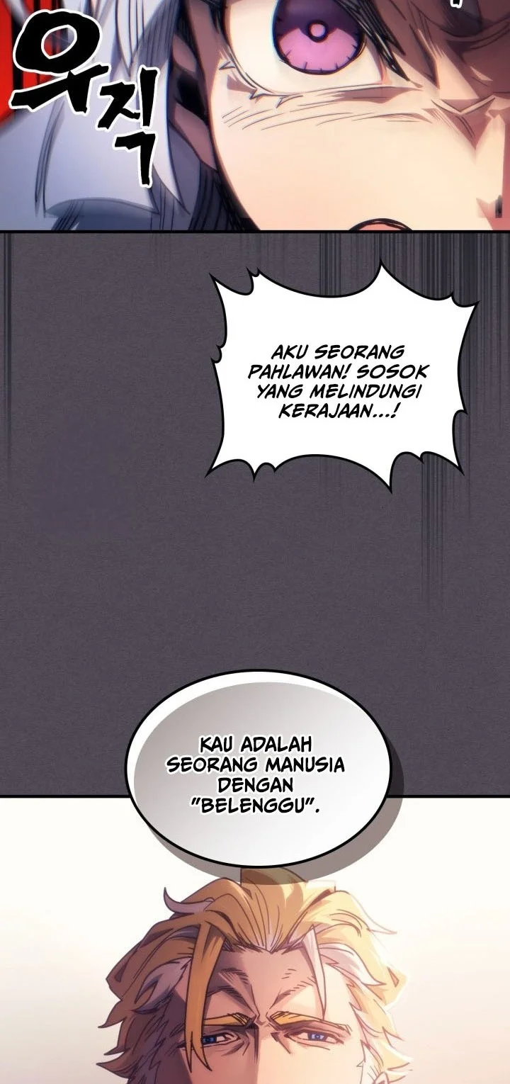 The Unbeatable Dungeon’s Lazy Boss Chapter 102 Gambar 6