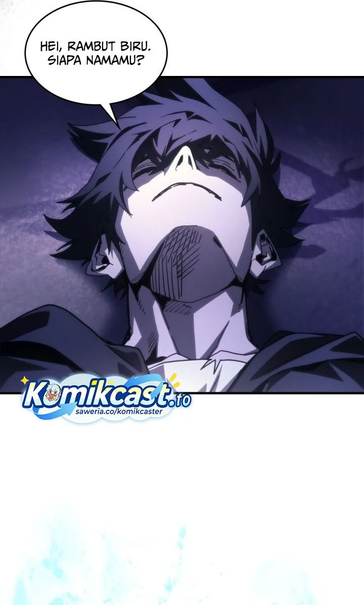 The Unbeatable Dungeon’s Lazy Boss Chapter 102 Gambar 24