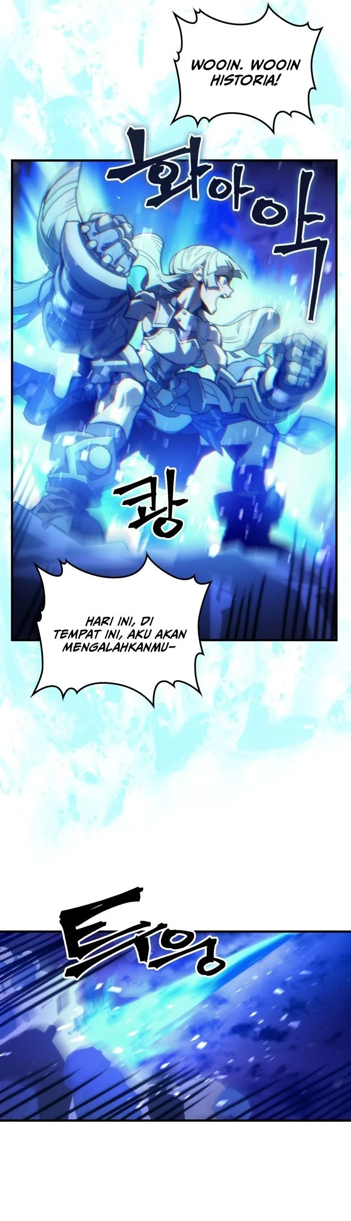 The Unbeatable Dungeon’s Lazy Boss Chapter 102 Gambar 25