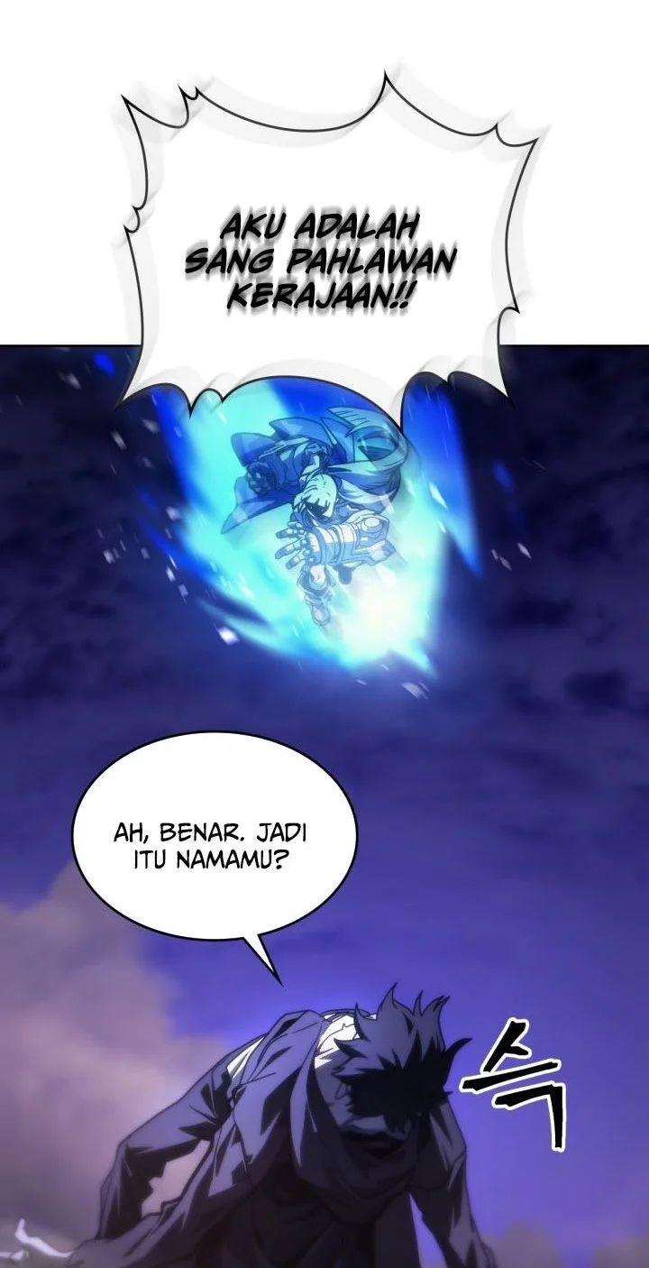 The Unbeatable Dungeon’s Lazy Boss Chapter 102 Gambar 26