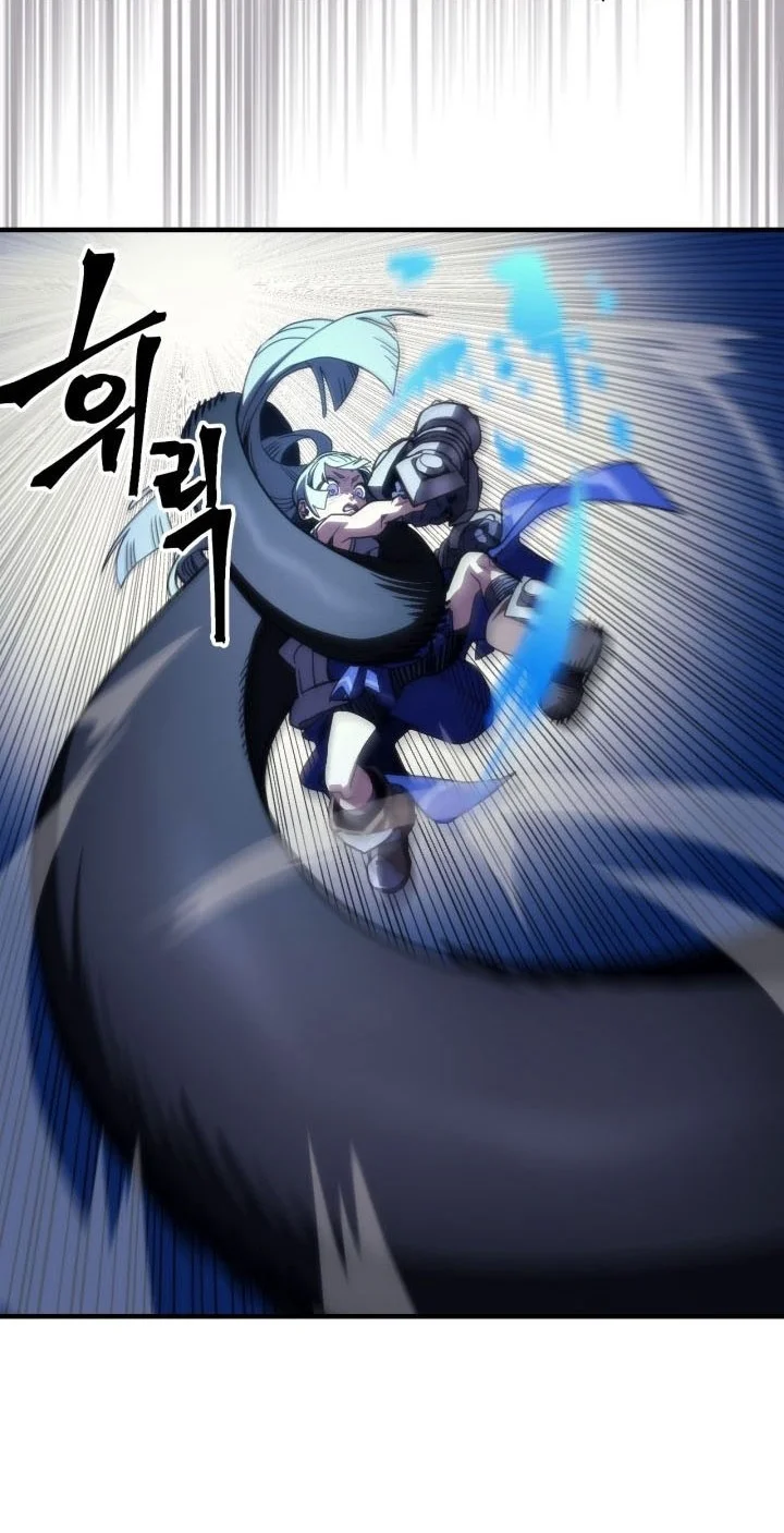 The Unbeatable Dungeon’s Lazy Boss Chapter 102 Gambar 28