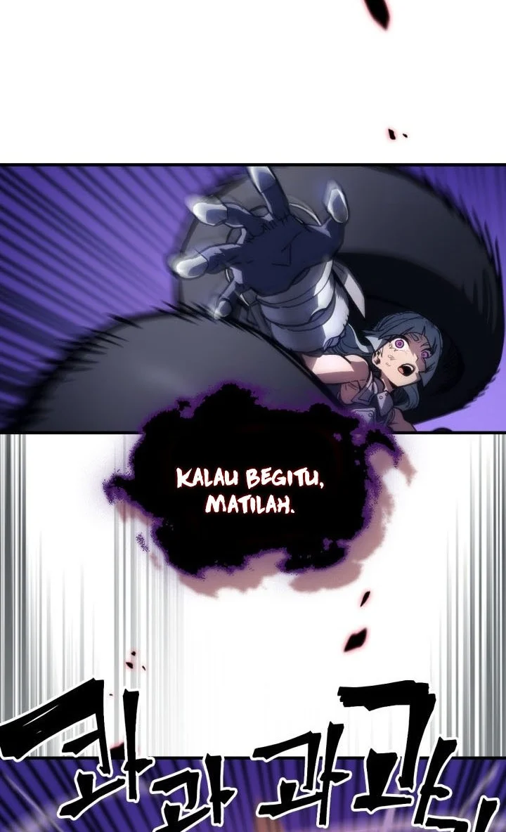 The Unbeatable Dungeon’s Lazy Boss Chapter 102 Gambar 34
