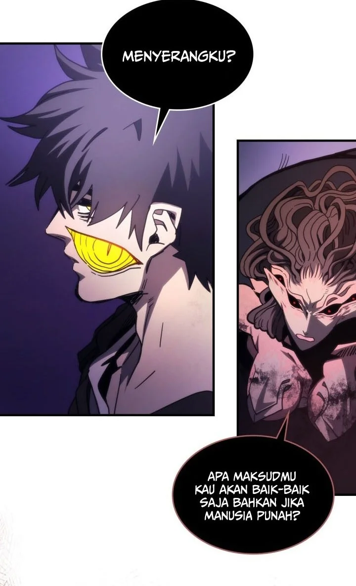 The Unbeatable Dungeon’s Lazy Boss Chapter 102 Gambar 36