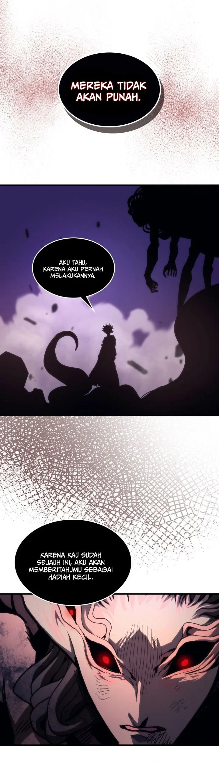 The Unbeatable Dungeon’s Lazy Boss Chapter 102 Gambar 37