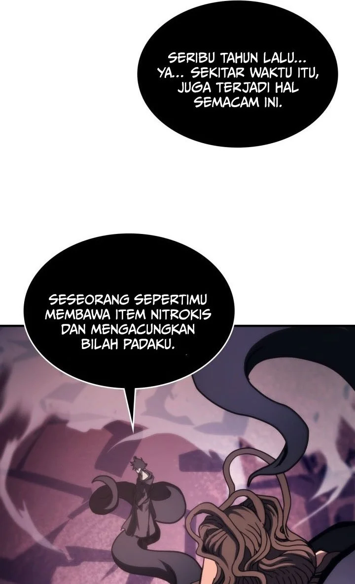 The Unbeatable Dungeon’s Lazy Boss Chapter 102 Gambar 38