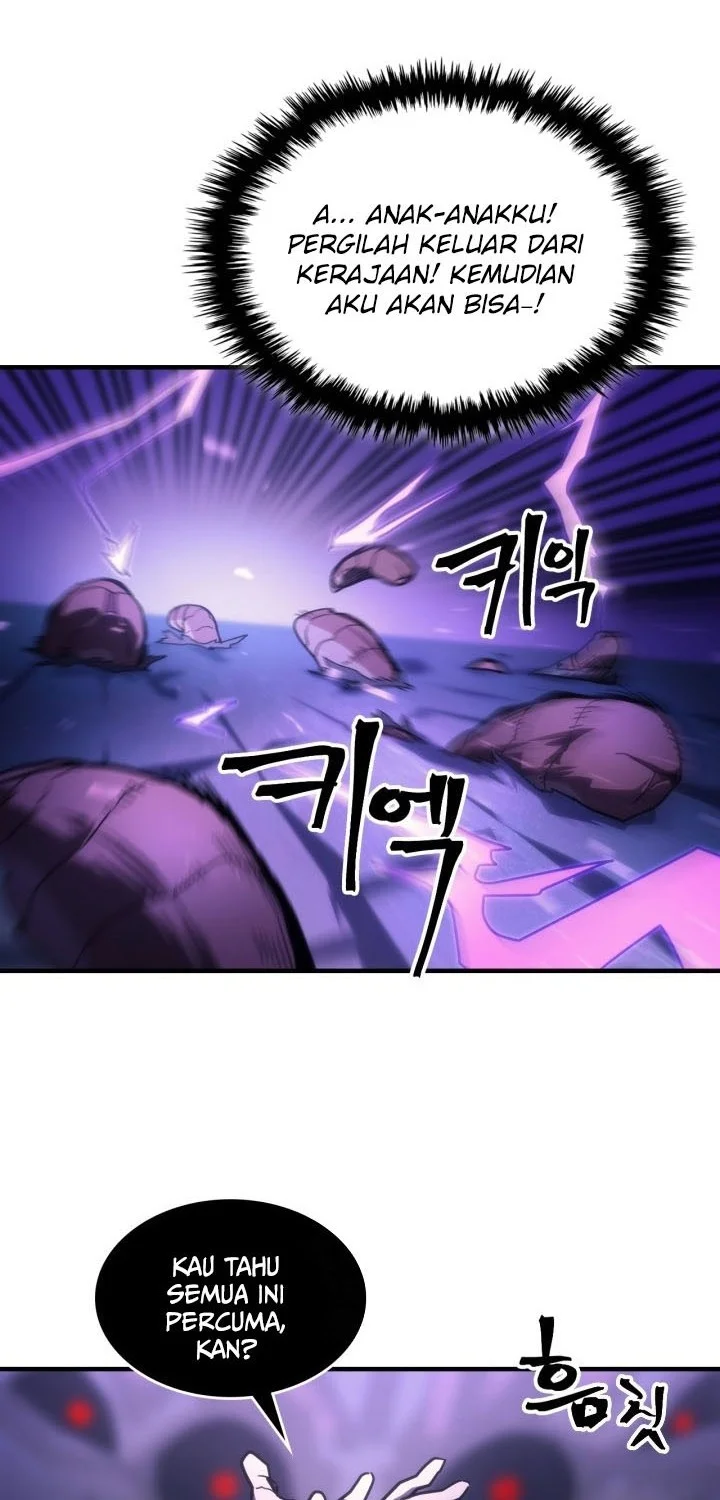 The Unbeatable Dungeon’s Lazy Boss Chapter 102 Gambar 46