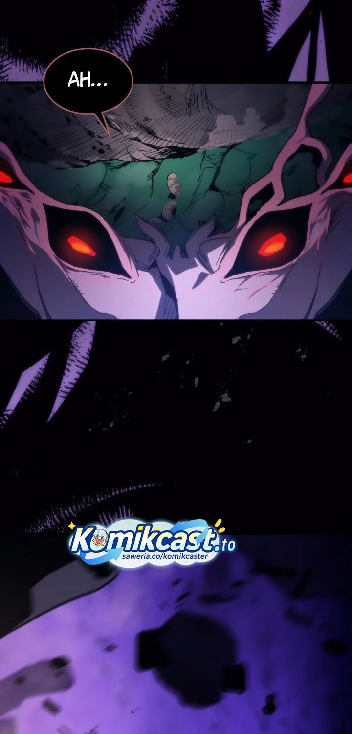 The Unbeatable Dungeon’s Lazy Boss Chapter 102 Gambar 48