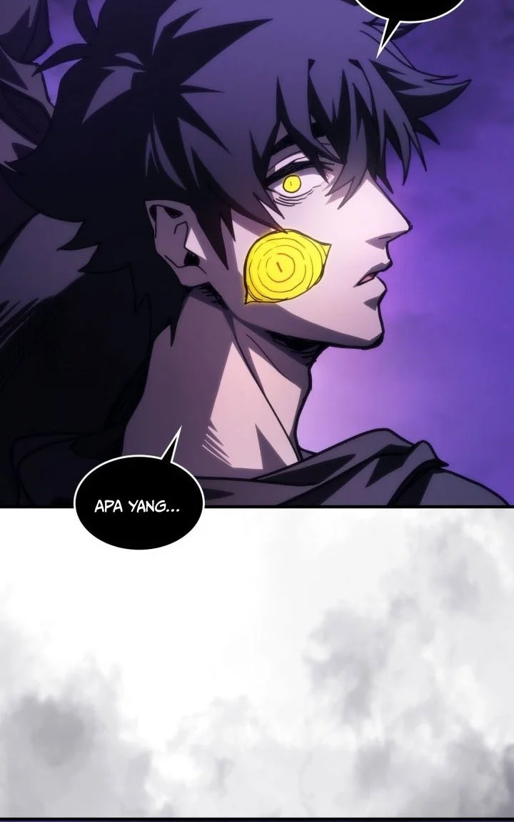 The Unbeatable Dungeon’s Lazy Boss Chapter 102 Gambar 50
