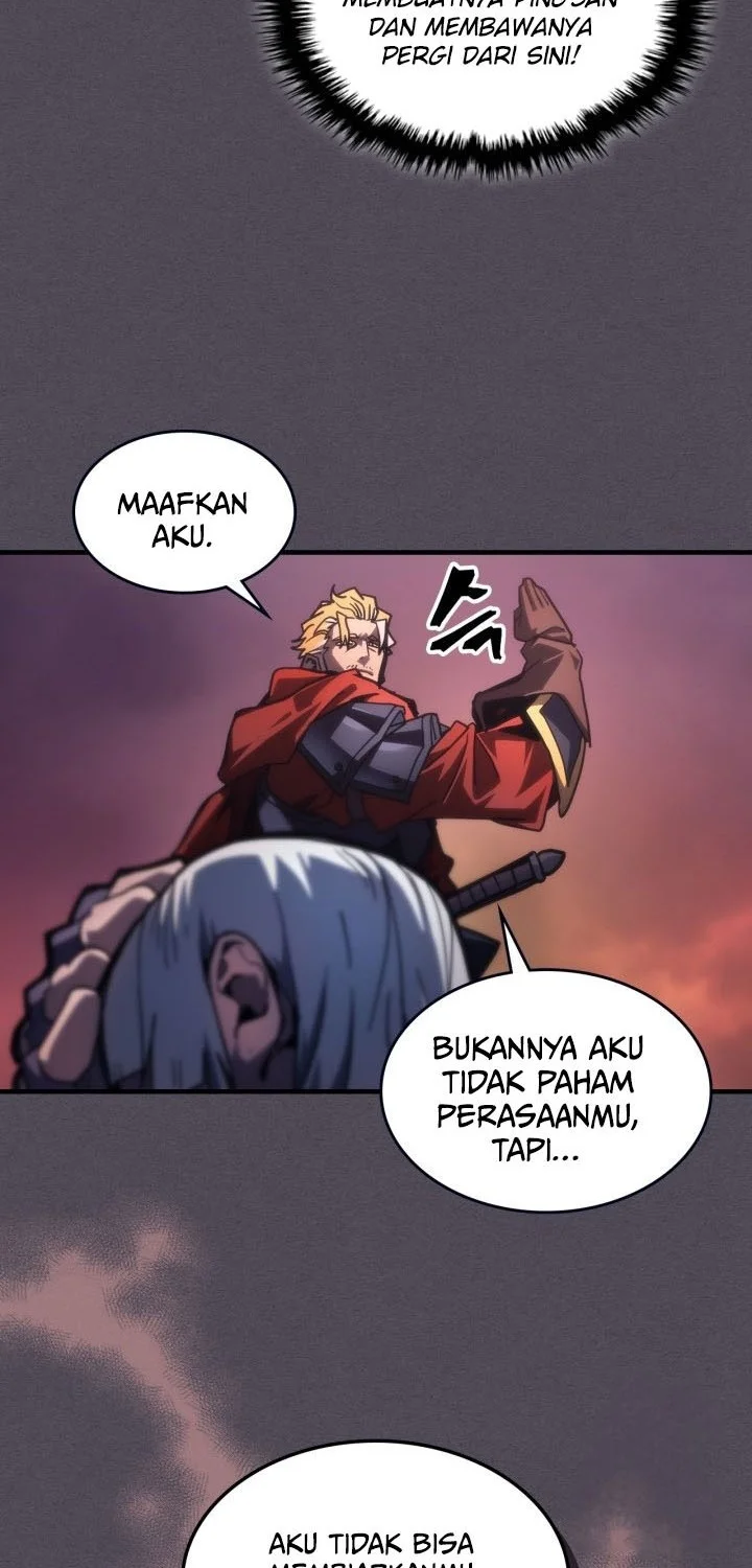 The Unbeatable Dungeon’s Lazy Boss Chapter 102 Gambar 14