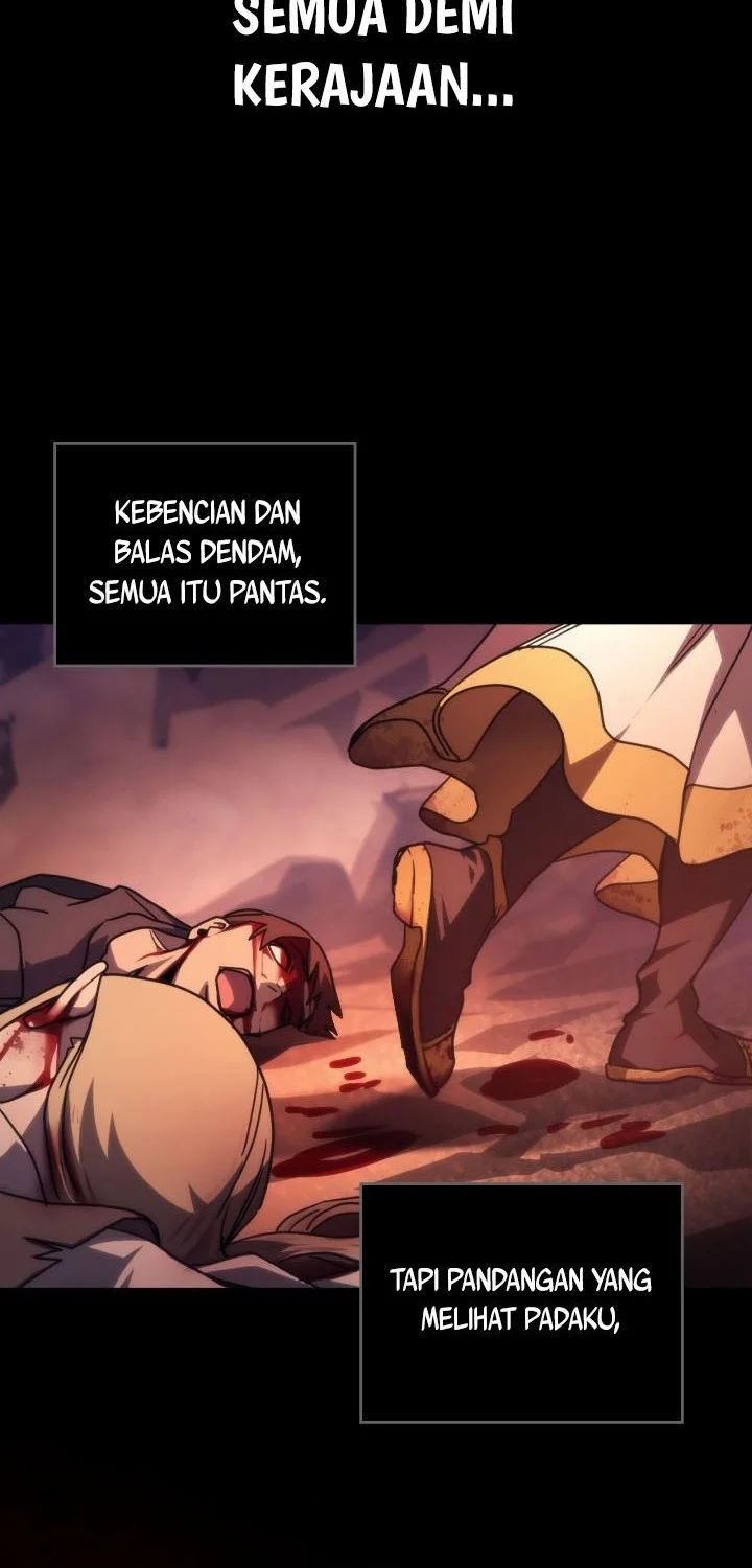 The Unbeatable Dungeon’s Lazy Boss Chapter 103 Gambar 21